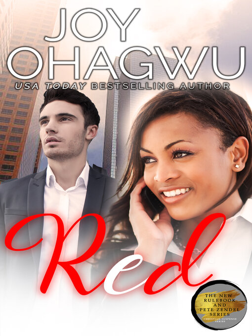 Title details for Red by Joy Ohagwu - Available